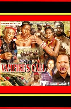 Vampire's Call