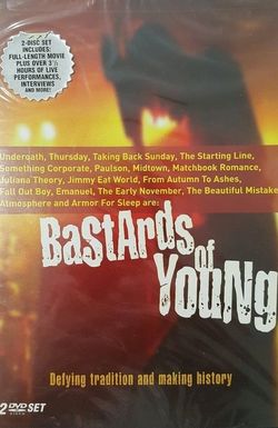 Bastards of Young