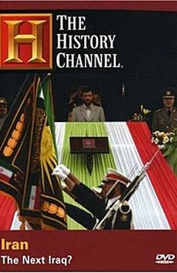 Iran: The Next Iraq?