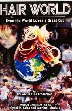 Hair World