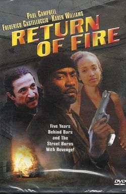 Return of Fire