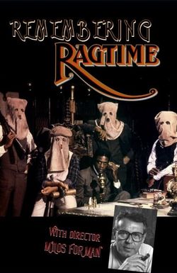 Remembering 'Ragtime'