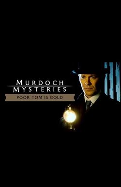 The Murdoch Mysteries