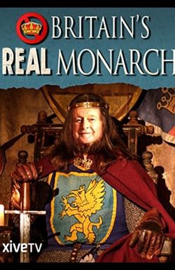 Britain's Real Monarch