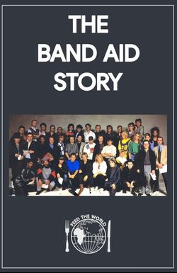 The Band Aid Story