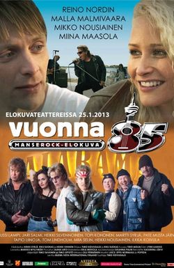 Vuonna 85
