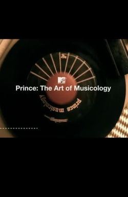 Prince: The Art of Musicology