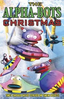 The Alpha-Bots Christmas