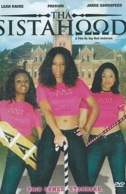 Tha Sistahood