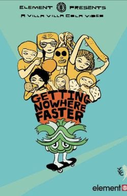 Getting Nowhere Faster