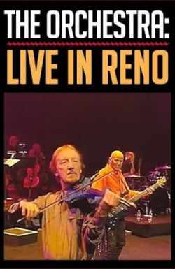 Live in Reno