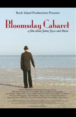 Bloomsday Cabaret