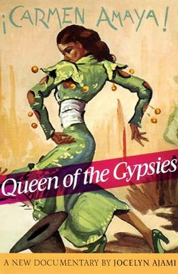 Queen of the Gypsies