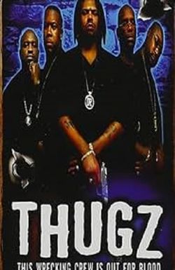 Urban Killaz: Thugz