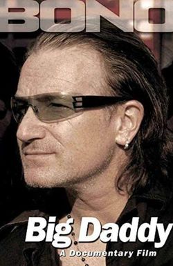 Bono: God's Favourite Son