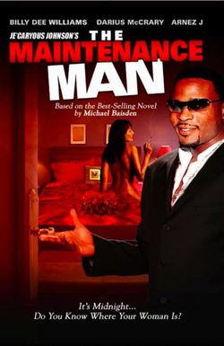 The Maintenance Man