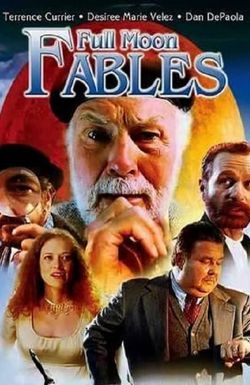 Full Moon Fables