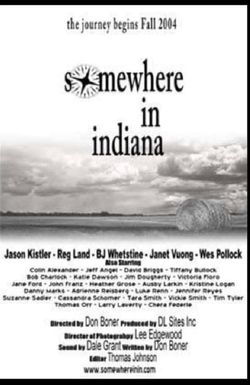 Somewhere in Indiana