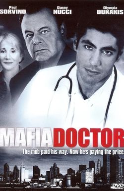 Mafia Doctor