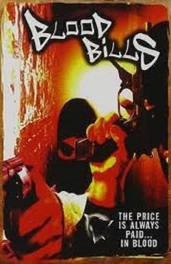 Urban Killas: Blood Billz