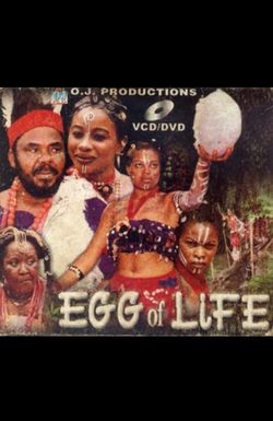 Egg of Life