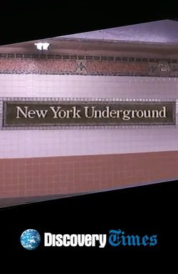New York Underground