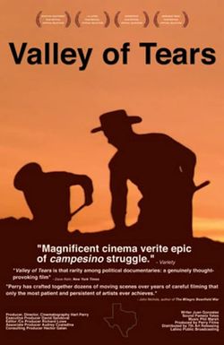Valley of Tears