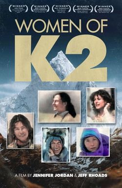 Death on the Mountain: Women of K2