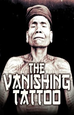 The Vanishing Tattoo