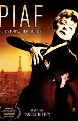 Piaf: Her Story, Her Songs