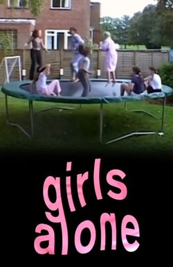 Girls Alone