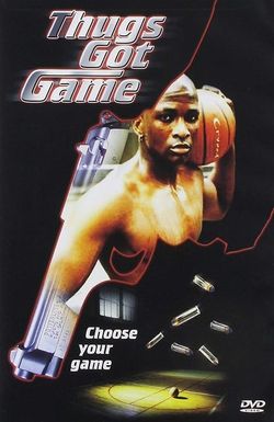 Thugs Got Game