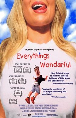 Everything's Wonderful