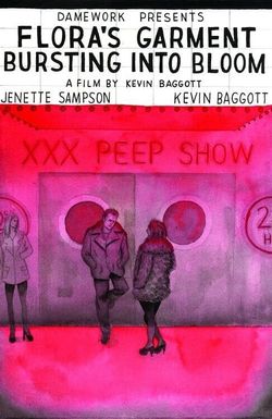 Flora's Garment Bursting Into Bloom