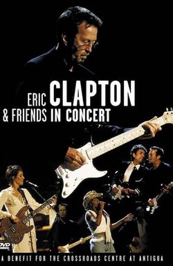 Eric Clapton and Friends