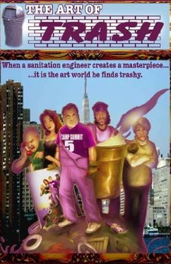 The Art of Trash