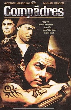 Compadres