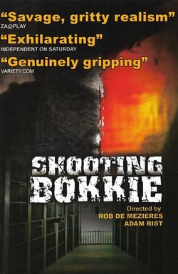Shooting Bokkie