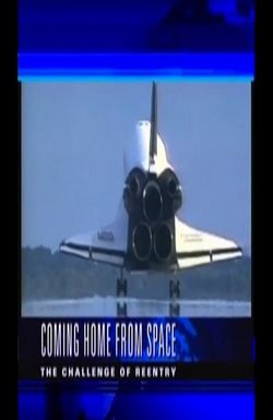Coming Home from Space: The Challenge of Re-Entry