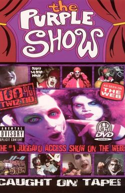The Purple Show