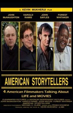 American Storytellers