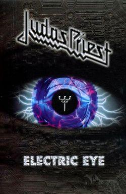 Judas Priest: Electric Eye