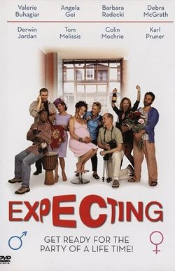 Expecting