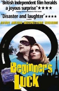 Beginner's Luck