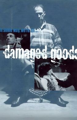 Damaged Goods