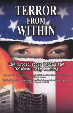 Terror from Within