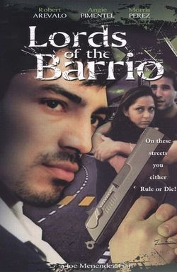 Lords of the Barrio