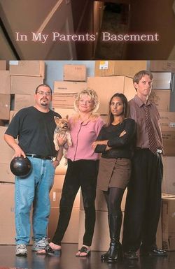 In My Parents' Basement