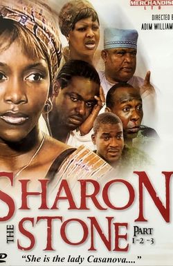Sharon Stone