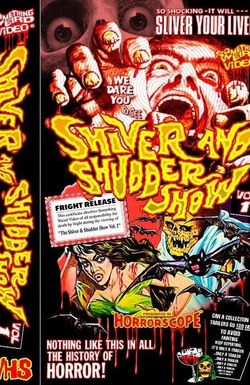 Shiver & Shudder Show